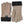Hestra Unisex Monoknit Merino Gloves - Front