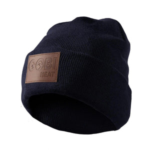 Gobi Heat Summit Men's 2 Zone Heated Beanie