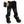 ActionHeat AA Cotton Battery Heated Socks