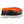 Korkers Fish Moc Brown Trout with Fixed Kling-On Deck Soles