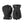 Hestra Powder Short - 5 Finger Gloves - Front