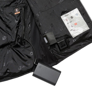 Venture Heat 12V 5000mAh Battery