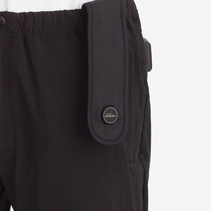 Venture Heat 12V Bluetooth Motorcycle Heated Pant Liners