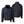 Venture Heat 12V Deluxe Motorcycle Heated Jacket Liner (Size XS)