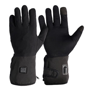 Venture Heat 12V Heated Motorcycle Glove Liners