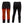 Venture Heat 12V Motorcycle Heated Pant Liners