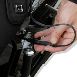 Venture Heat 12V Motorcycle Heated Pant Liners