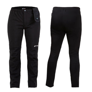 Venture Heat 12V Motorcycle Heated Pant Liners