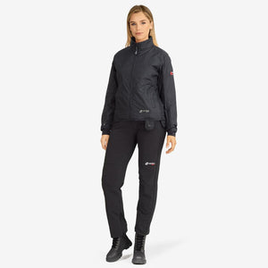 Venture Heat 12V Women's Motorcycle Heated Jacket Liner