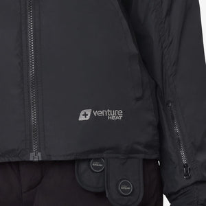 Venture Heat 12V Women's Motorcycle Heated Jacket Liner