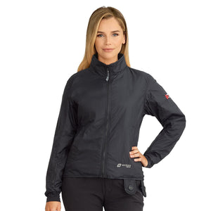 Venture Heat 12V Women's Motorcycle Heated Jacket Liner