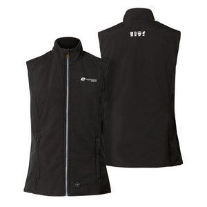 Venture Heat 12V Women's PROMAX Bluetooth Battery Heated Vest