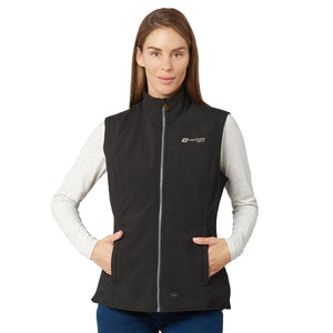 Venture Heat 12V Women's PROMAX Bluetooth Battery Heated Vest