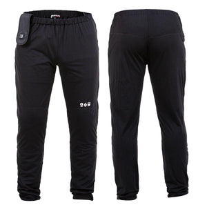 Venture Heat 7V Battery Heated Base Layer Pants (XXL)