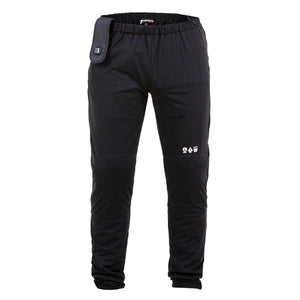 Venture Heat 7V Battery Heated Base Layer Pants (XXL)