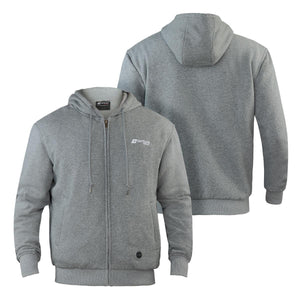 Venture Heat 7V Bluetooth Battery Heated Hoodie - Unisex