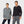 Venture Heat 7V Bluetooth Battery Heated Hoodie - Unisex