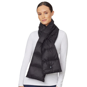 Venture Heat 7V Down Heated Scarf