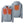Venture Heat 7V Polar Fleece Battery Heated Hoodie - (Sizes S & XS)