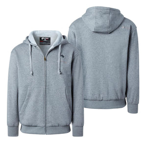Venture Heat 7V Polar Fleece Battery Heated Hoodie - (Sizes S & XS)