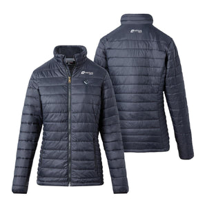 Venture Heat 7V Women's Battery Heated Puffer Jacket (X-Small)