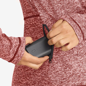 Venture Heat 7V Women's Bluetooth Battery Heated Shirt