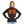 Venture Heat 7V Women's Bluetooth Battery Heated Shirt - Front
