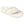 ACORN Women's Spa Thong Slippers - Natural