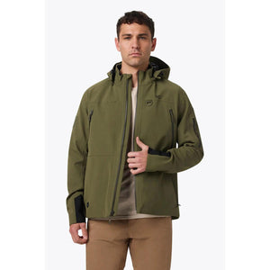 Mobile Warming Men's 7.4V Nomad Heated Jacket