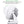 Vornado 133DC Energy Smart Compact Air Circulator Fan with Variable Speed Control - White