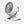 Vornado 5303DC Energy Smart Small Air Circulator - Front
