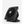 Vornado 573T Small Panel Air Circulator - Black - Front