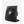Vornado 673T Tilting Panel Whole Room Air Circulator - Black - Front