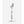Vornado 6803DC Energy Smart Medium Pedestal Air Circulator - Ice White