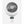 Vornado 6803DC Energy Smart Medium Pedestal Air Circulator - Ice White