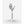 Vornado 6803DC Energy Smart Medium Pedestal Air Circulator - Ice White - Front