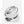 Vornado 733DC Energy Smart Large Air Circulator - Polar White - Front