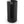 Vornado Atom 1 Oscillating Small Air Circulator Tower Fan with 4 Speeds and Touch Controls - Black - Front