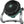 Vornado EXO51 Heavy Duty Air Circulator Shop Fan with IP54 Rated Dustproof and Water-Resistant Motor - Green - Front
