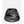 Black whole room heater by Vornado with a fan speed dial, heat settings, and red power button on top, showing a spiral grill on the front.
