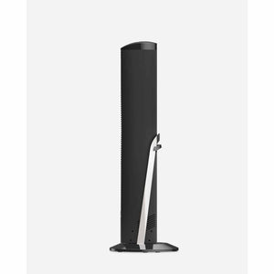 Vornado OSCR37 AE 37" Oscillating Tower Circulator with Alexa - Black