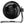 Vornado Pivot6 Whole Room Air Circulator Fan with 4 Speeds, Remote Control, Rotating Axis - Black