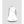 Ice white nursery heater by Vornado, with a vertical 'vornadobaby' logo and ribbed side vents.