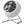 Vornado VFan Mini Modern Personal Vintage Air Circulator Fan - Ice White - Front