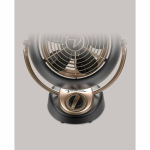 Vornado VFan Petite Alchemy - Gunmetal