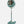Vornado VFAN Sr. Pedestal Vintage Air Circulator - Front