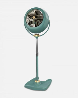 Vornado VFAN Sr. Pedestal Vintage Air Circulator - Front