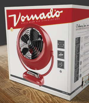 Vornado VFAN Vintage Air Circulator