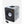 Vornado VMHi600 Whole Room Stainless Steel Heater with Auto Climate - Stainless Steel - Front
