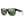 Smith Optics Lowdown XL 2 Sunglasses ChromaPop Polarized Gray Green - Vintage Tortoise Frame - Front